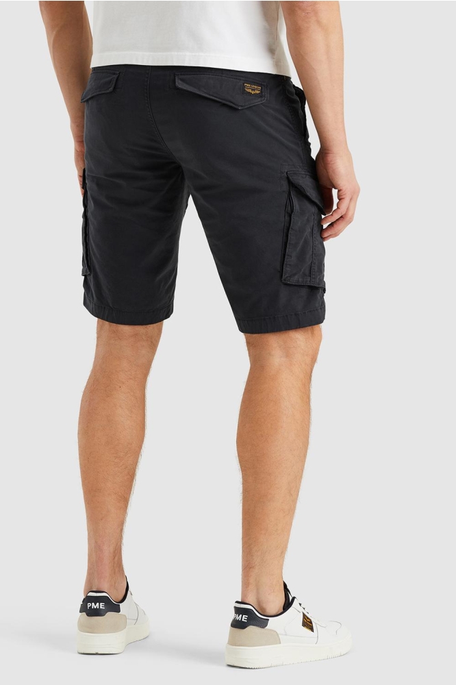 NORDROP TAPERED FIT CARGO SHORTS PSH2504661 5281 SALUTE